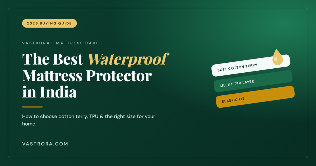 best-waterproof-mattress-protector